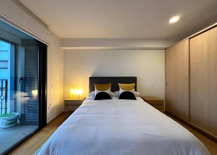 Loft En Polanco Ciudad De Mexico City
