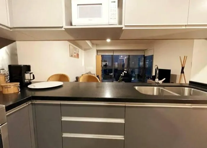 Loft En Polanco Ciudad De