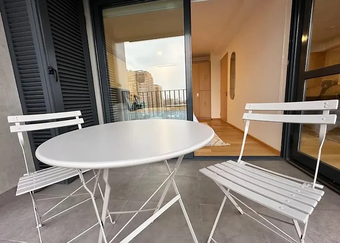 Apartment Loft En Polanco Ciudad De *